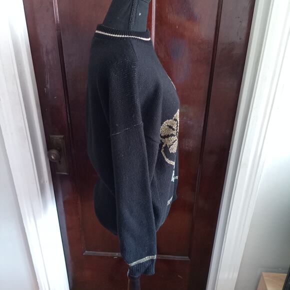 Adele Vintage Sweater - Picture 6 of 10